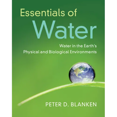 Essentials of Water Resources