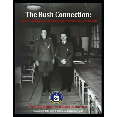 The Bush Connection