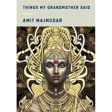 Things My Grandmother Said: Poems