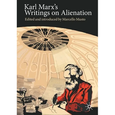 Karl Marx's Writings on Alienation