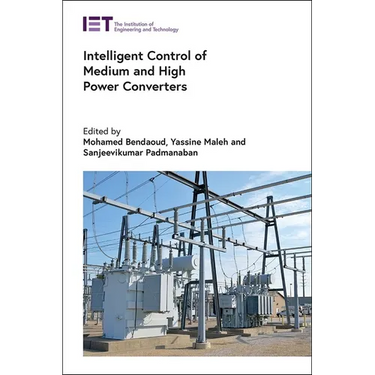 Intelligent Control of Medium and High Power Converters