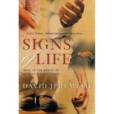 The Signs of Life