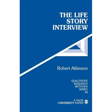 The Life Story Interview