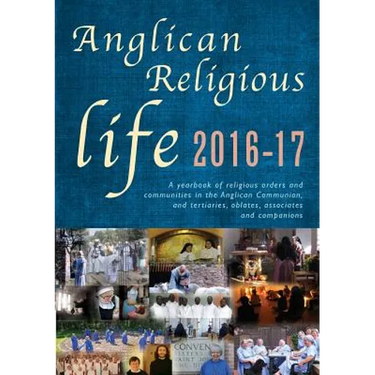 Anglican Religious Life