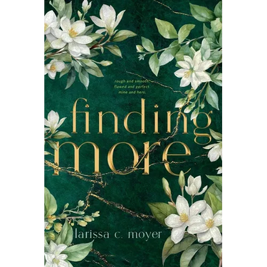 finding more