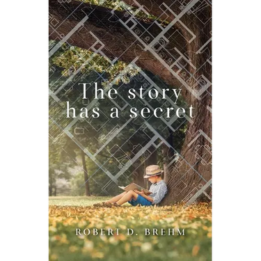 The Story Has a Secret