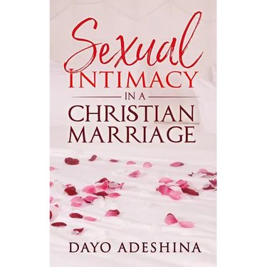 Sexual Intimacy In A Christian Marriage