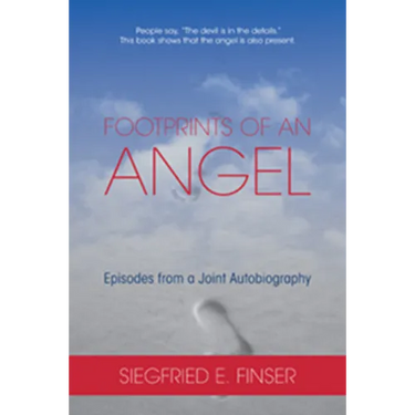 Footprints of an Angel: Episodes from a Joint Autobiography