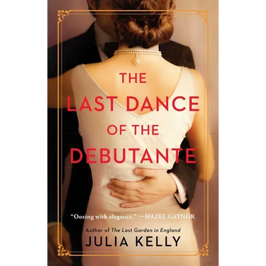 The Last Dance of the Debutante