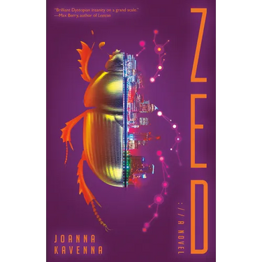 Zed