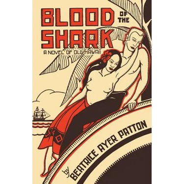 Blood of the Shark