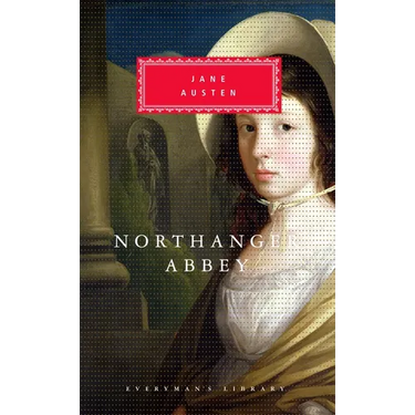 Northanger Abbey: Introduction by Claudia Johnson