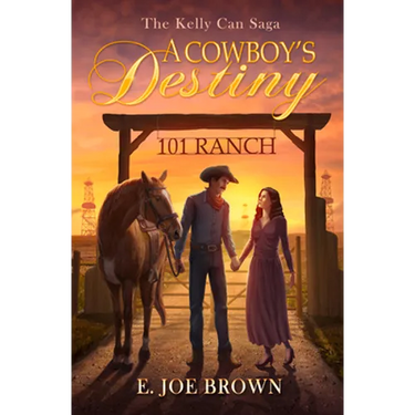 A Cowboy's Destiny