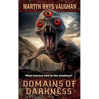 Domains Of Darkness