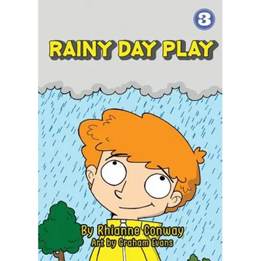 Rainy Day Play