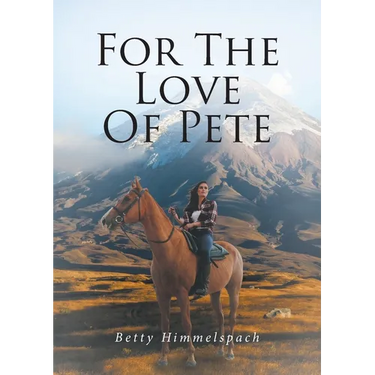 For The Love Of Pete