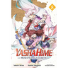 Yashahime: Princess Half-Demon, Vol. 8