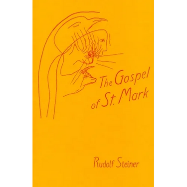The Gospel of St. Mark: (Cw 139)