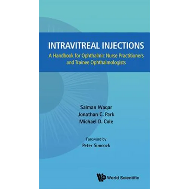 Intravitreal Injections