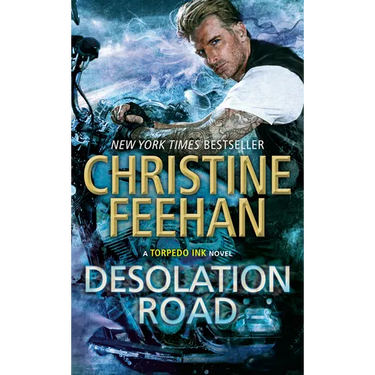 Desolation Road