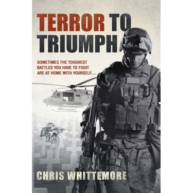 Terror to Triumph