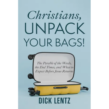 Christians, Unpack Your Bags!
