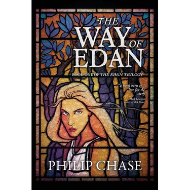 The Way of Edan: Book One of The Edan Trilogy