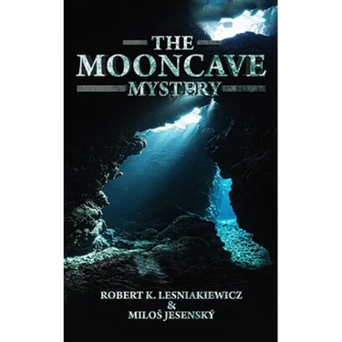 The Mooncave Mystery