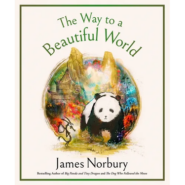 The Way to a Beautiful World