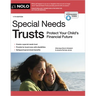 Special Needs Trusts: Protect Your Child's Financial Future