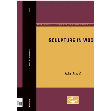 Sculpture in Wood
