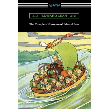 The Complete Nonsense of Edward Lear