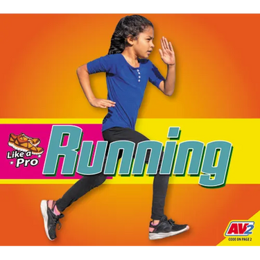 Running