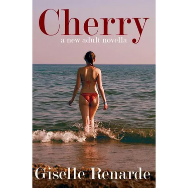 Cherry: A New Adult Novella