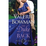 The Duke is Back
