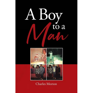 A Boy to A Man