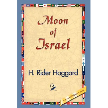 Moon of Israel