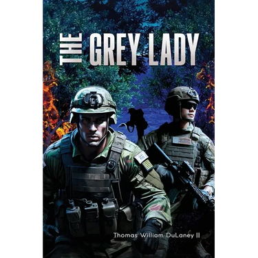 The Grey Lady