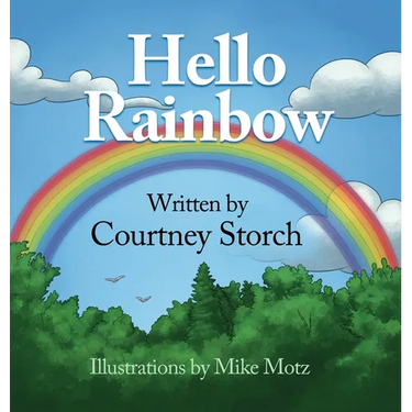 Hello Rainbow