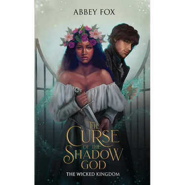 The Curse of the Shadow God