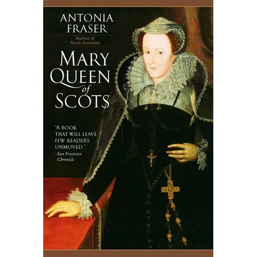Mary Queen of Scots