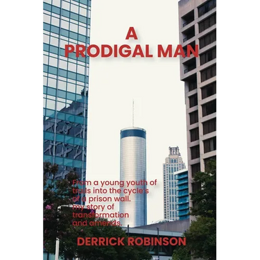 A Prodigal Man