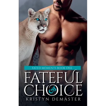 Fateful Choice: A Paranormal Shifter Romance