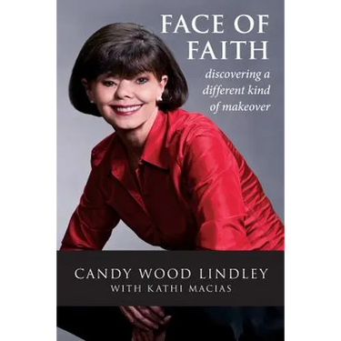 Face of Faith: Discovering a Different Kind of Makeover