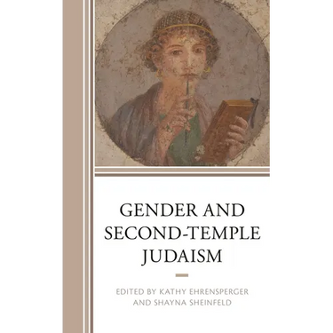 Gender and Second-Temple Judaism
