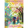 Ready or Not: A Hearts of New York Novel