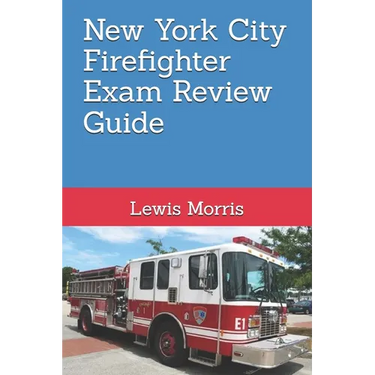 New York City Firefighter Exam Review Guide