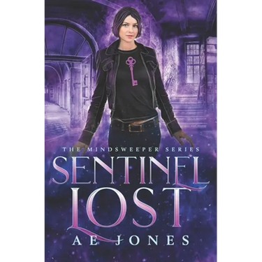 Sentinel Lost