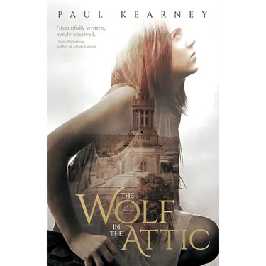 Wolf in the Attic