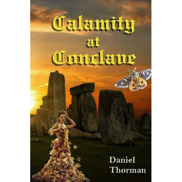 Calamity at Conclave: A Fae Fantasy